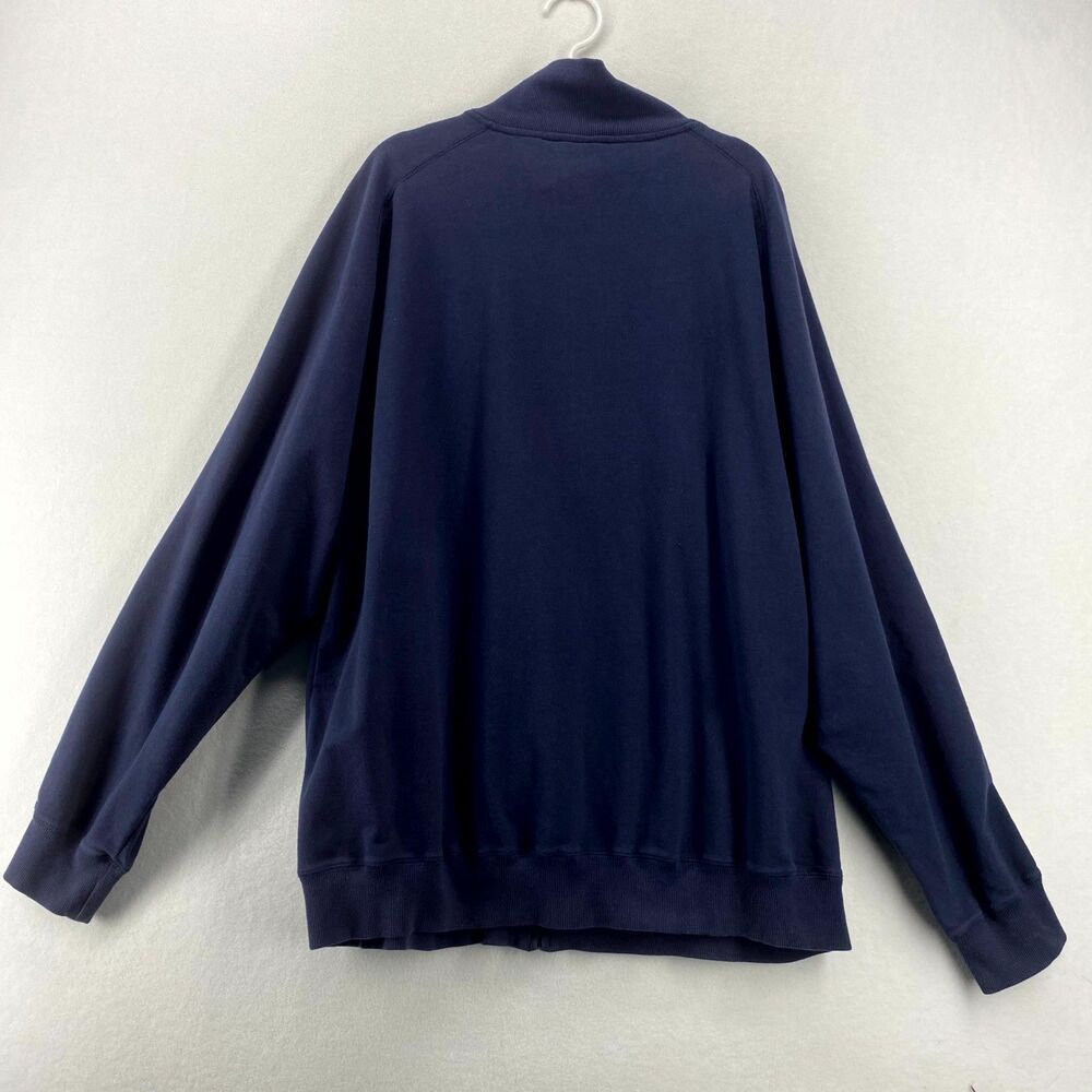 Vintage Stitches Genuine Merchandise MLB New York Yankees Baseball Full Zip XL - Picture 3 of 9